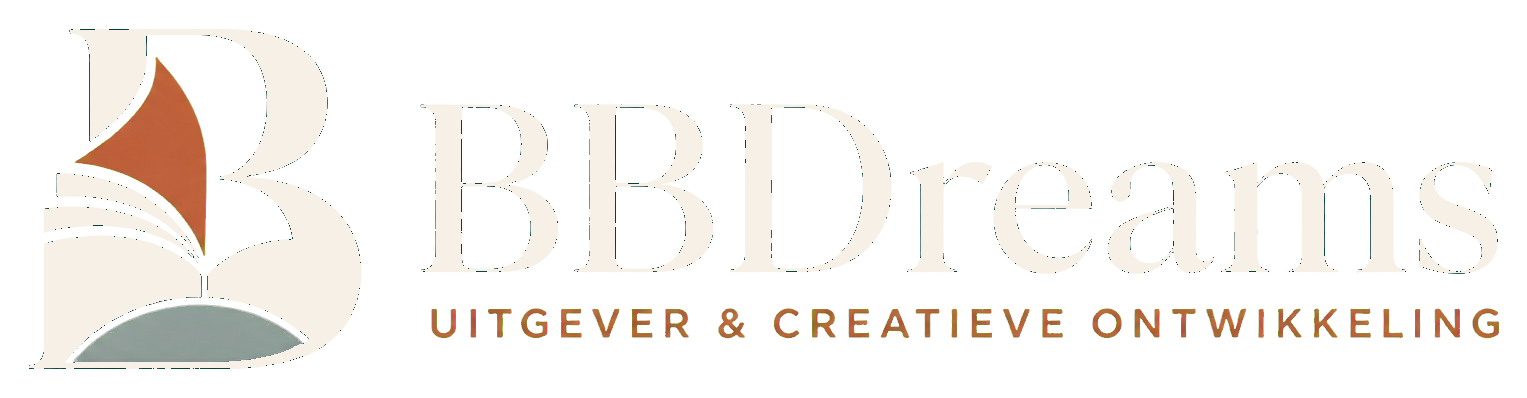 BBDreams — Uitgever & creatieve ontwikkeling